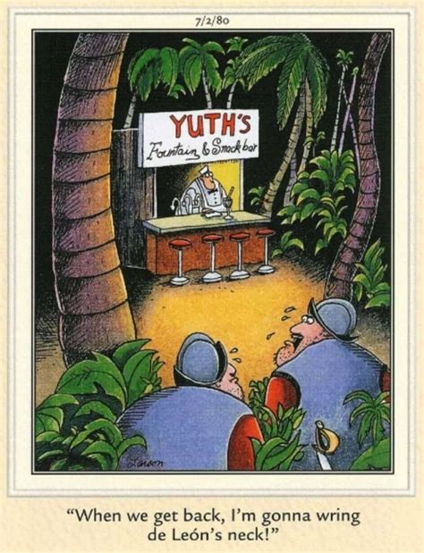 Pin By Iris On Tickling The Funny Bones Gary Larson Cartoons Far