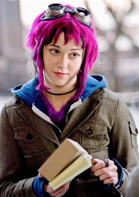 ramona flowers is so goals r transitiongoals