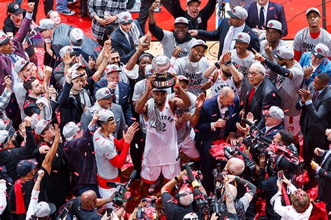 Get the raptors sports stories that matter. Everything to Know About the Toronto Raptors NBA Finals ...