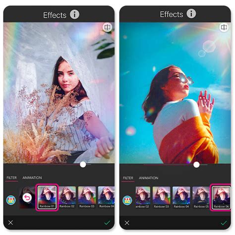 Best Free Photo Filters And Photo Effects Editor App Perfect