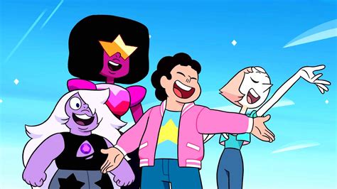How Steven Universe The Movie Introduces The Crystal Gems World