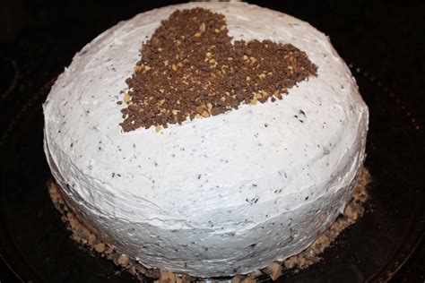 Its origin is hard to pinpoint but we do know it is all american. Neighbor Chick's: Grandma's 3 Layer Swiss Chocolate Cake