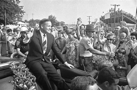 When neil armstrong died in a cincinnati hospital two weeks after undergoing heart surgery in 2012, his family released a touching tribute addressing the astronaut's millions of admirers around the globe. Knowing Neil Armstrong, A Reluctant American Hero ...