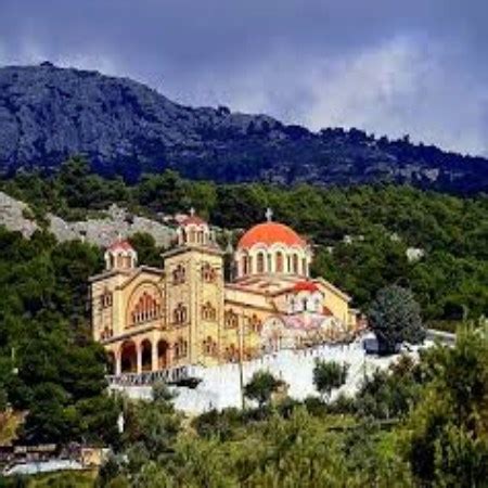Ε.α νικολάου γκλεζάκου αντιπροέδρου λεσχησ λ.σ. ΑΓ. ΚΥΠΡΙΑΝΟΣ - ΧΑΣΙΑ | Omonia Tours