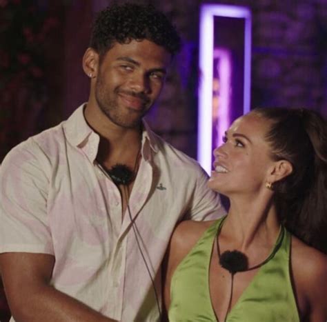 Another Love Island Couple Confirms Split After Winter Series Shemazing