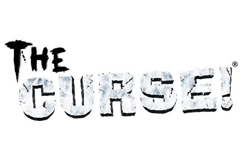 Curse Logo Logodix