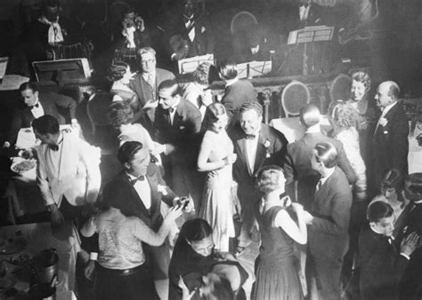 The Roaring Twenties In 33 Images To Capture The Jazz Age In Full Swing