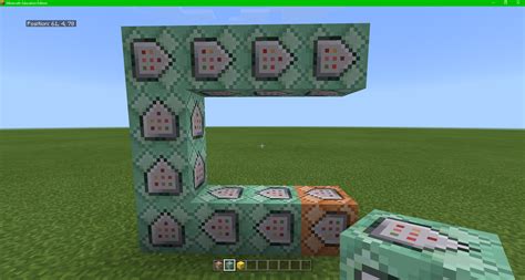 Minecraft Java Edition How Do You Make 2 Command Blocks Go Off At
