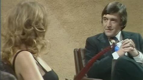 Helen Mirrens Sexist Interview Michael Parkinsons 1975 Chat With