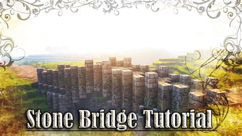 Minecraft Diagonal Bridge Design