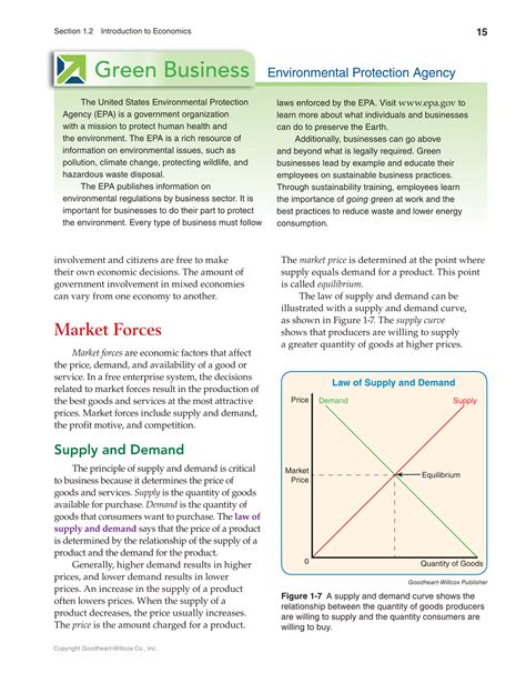 Principles Of Business Marketing And Finance 1st Edition Page 15
