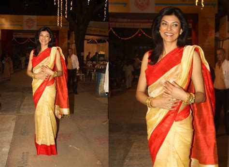 sushmita sen s birthday former miss universe turns 39 tomorrow rare and unseen pictures