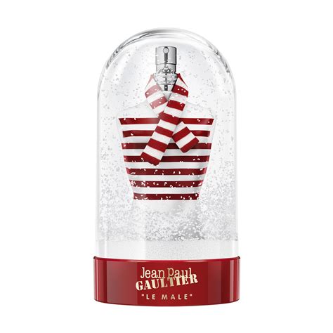 Jean Paul Gaultier Le Mâle Collector Eau De Toilette 125 Ml