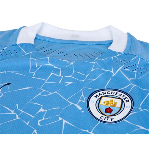 City's 2020/21 third kit, which features a bespoke paisley pattern and is inspired by manchester's cultural heritage of music and fashion, a nod to the 'mods' of the 1960s and 1990s 'britpop'. 2020/21 Gabriel Jesus Manchester City Home Authentic ...