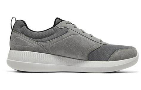 Skechers Go Walk Flex Grey Charcoal 216434 Gycc Kicks Crew