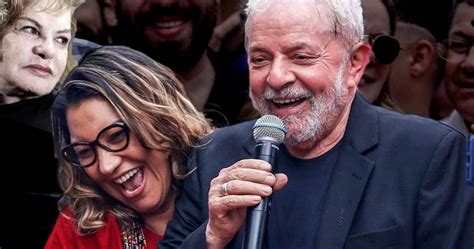 Organização de carlos fortuna ve augusto santos silva. Caso de Lula e Janja começou quando Marisa ainda era viva ...