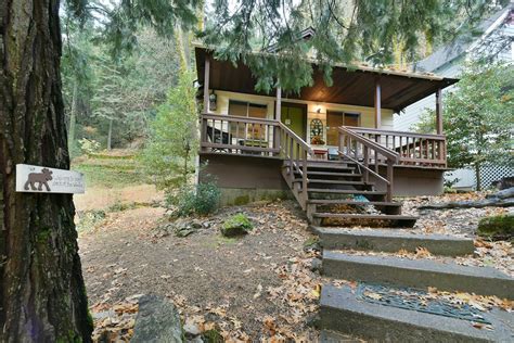 Maybe you would like to learn more about one of these? River Run - Mt Shasta Vacation Rentals