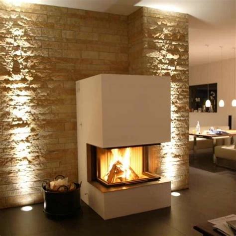 Gemtliches feuer ohne rauch mit paypal konstenl fachberatung. Die besten 25+ Steinwand Wohnzimmer Ideen auf Pinterest ...