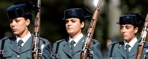 Top 10 Most Attractive Women Police Forces In World