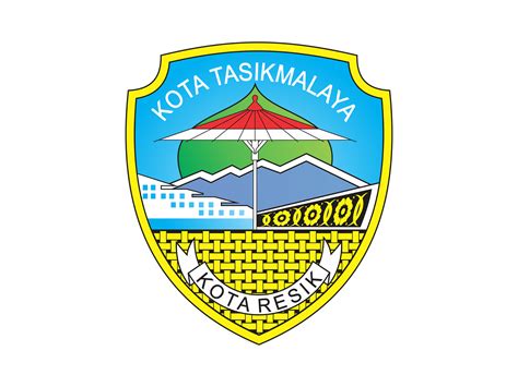 Detail Logo Dinas Pendidikan Kota Tasikmalaya Koleksi Nomer 3