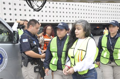 La “reina Del Pacífico” Cómo Una Periodista Se Convirtió En La Narco Más Poderosa De México