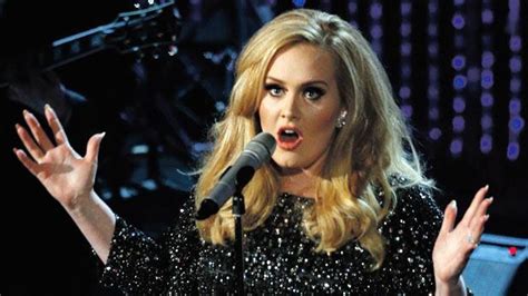Hello Adele Is Fastest To Reach 1 Billion Views On Youtube