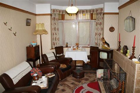 We did not find results for: Image result for 1960s working class homes interiors ...