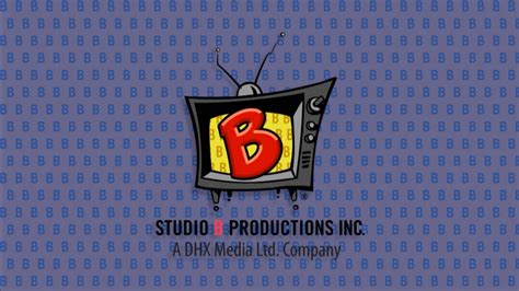Studio B Productions Idea Central Wiki Fandom
