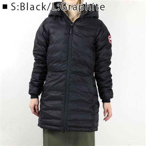 【楽天市場】canada Goose カナダグースcamp Hooded Jacket キャンプ フーディ ジャケット[5061l Slim]：lag Onlinestore 楽天市場店