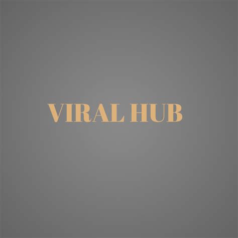 Viral Hub