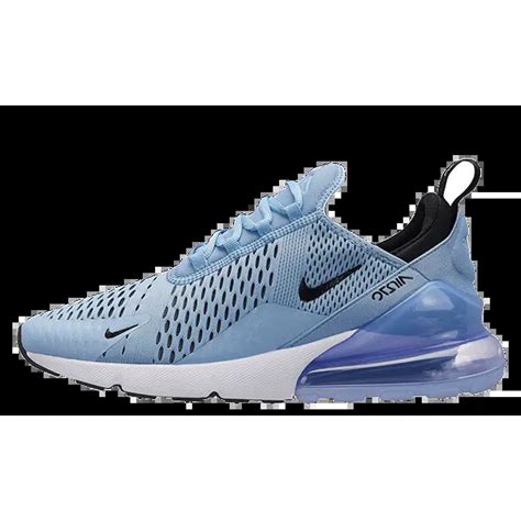 Nike Air Max 270 Blue White Where To Buy Ah8050 402 The Sole Supplier