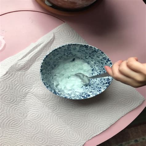 How to make slime with flour water and shampoono glue or borax is used here you can also use dish soap with flour to make. Slike: How To Make Slime Without Glue Or Borax Or ...