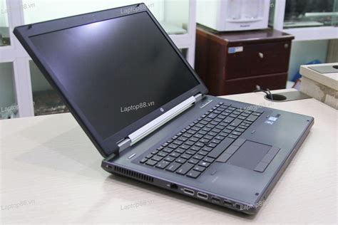 Laptop Cũ Hp Elitebook 8770w Intel Core I5