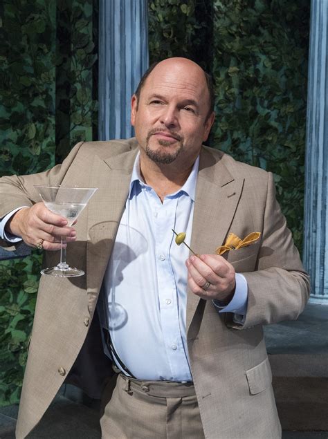 Interview Jason Alexander On Tackling Gender Dynamics With Comedy