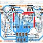 Power Amplifier Circuit Design