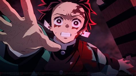 ＜画像5/5＞絶体絶命の炭治郎たち、反撃の糸口は!?『鬼滅の刃 遊郭編』第十話先行カット公開 - 電撃オンライン