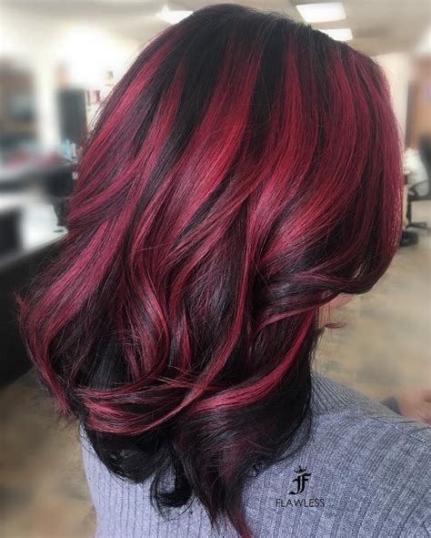 Try out one of these beautiful and timeless burgundy hair color ideas that we've compiled for you and let them inspire your fall season look! 50 Beautiful Burgundy Hairstyles to Consider for 2021 ...