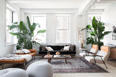 Stunningly Scandinavian Interior Designs Living Room Scandinavian