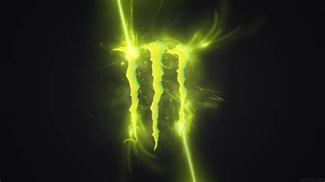 Monster Energy By Spatchdesigns On Deviantart