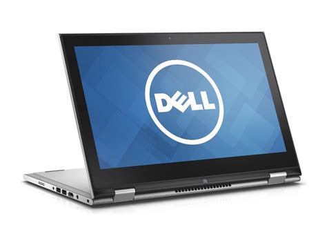 Dell Inspiron 13 7359 0085 External Reviews