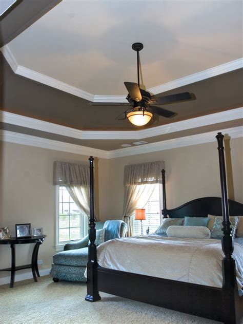 Once you're familiar with the colors on the color wheel, their relationship to other colors, and their lighter and darker variants, you can start putting these pieces together to create color palettes of your own. Adult Bedroom | Houzz