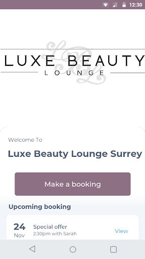 Luxe Beauty Lounge Surrey For Pc Mac Windows 111087 Free Download
