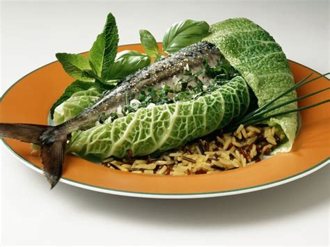 Papillote de maquereaux facile découvrez les recettes de Cuisine Actuelle