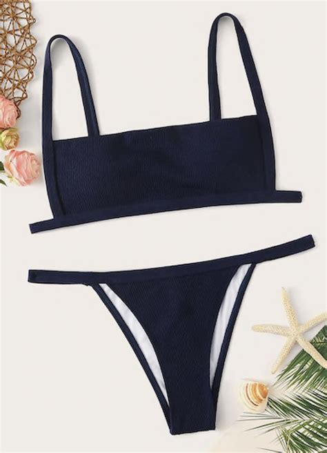 Lets Go Shopping Affordable And Chic Bathing Suits For Summer