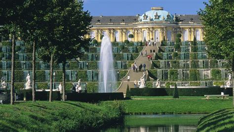 We did not find results for: Jubiläum in Potsdam: Alles neu für den Alten Fritz - DER ...