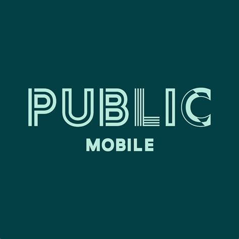 Public Mobile Youtube