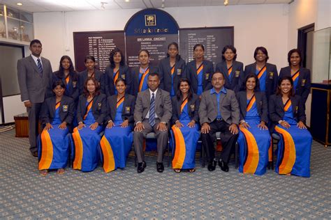 Sri Lanka Womens National Cricket Team Alchetron The Free Social