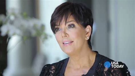 Kris Jenner The Family That Tweets Together YouTube