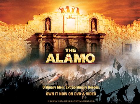 The Alamo 2004 Blicz Cinestar Tv Action Thriller