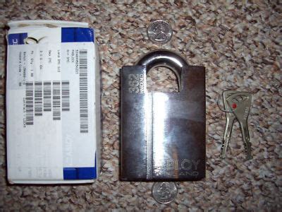 Abloy Assa Mul T Lock High Security Padlock Lock Antique Price